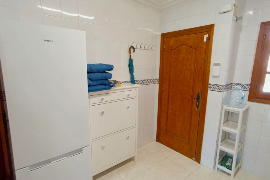 Resale - Apartamento/Bungalow - Torrevieja  - Torreblanca