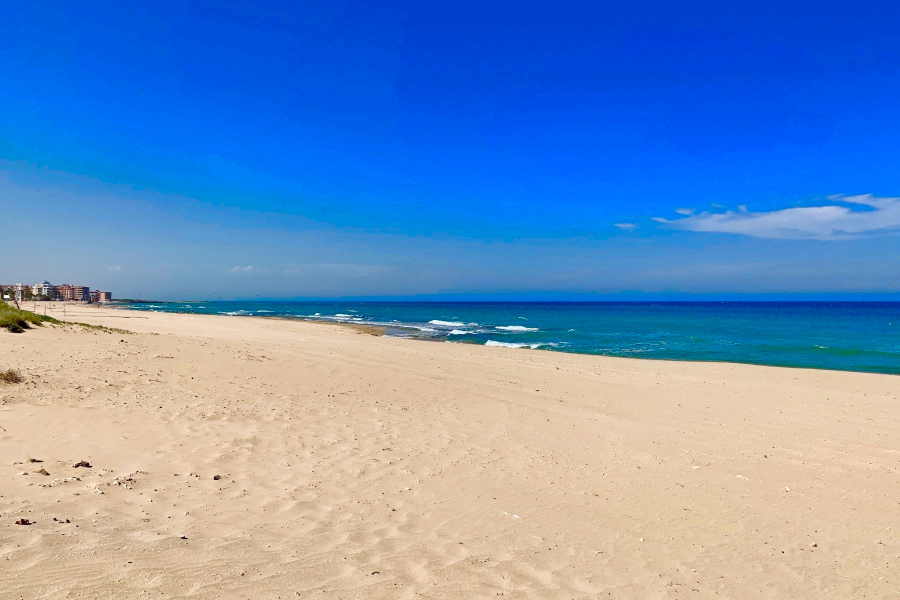 Bruktboliger - Leilighet/Bungalow - Torrevieja  - Azul Beach