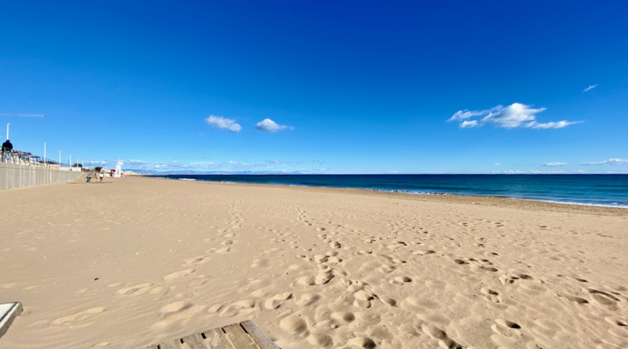 Bruktboliger - Leilighet/Bungalow - Torrevieja  - Molino Blanco