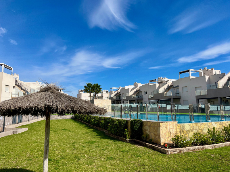 Leilighet/Bungalow - Bruktboliger - Torrevieja  - E00993-22