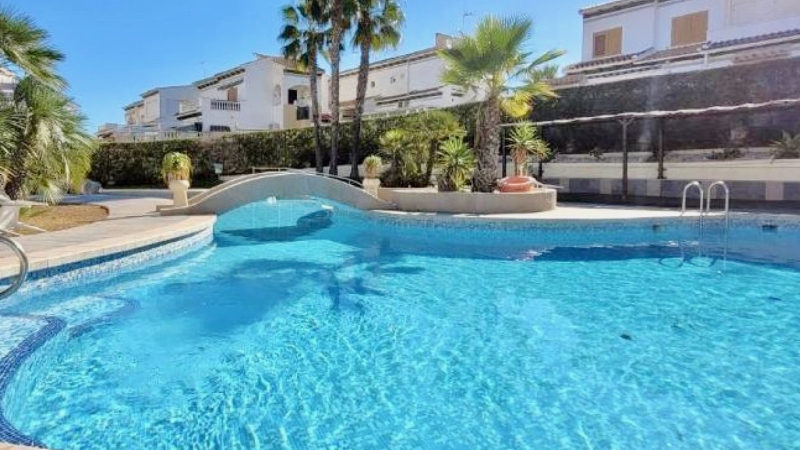 Apartment/Bungalow - Resale - Torrevieja  - La Mata