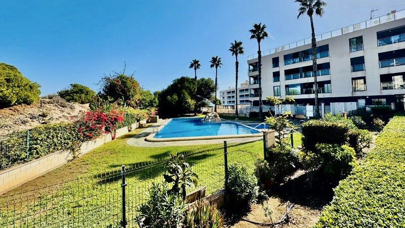 Apartment/Bungalow - Resale - Torrevieja  - La Mata