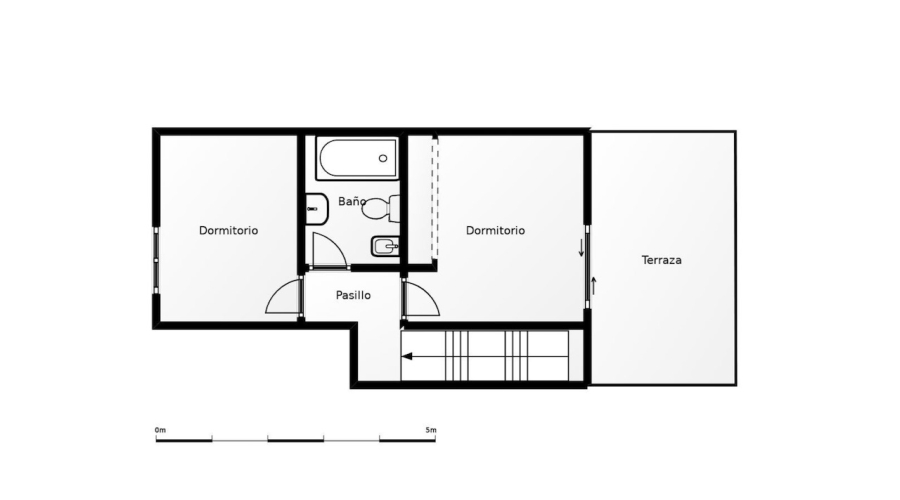 Resale - Townhouse / Duplex - Torrevieja  - La Rosaleda - Los Frutales