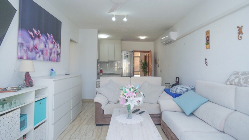 Apartamento/Bungalow - Resale - Torrevieja  - La Mata