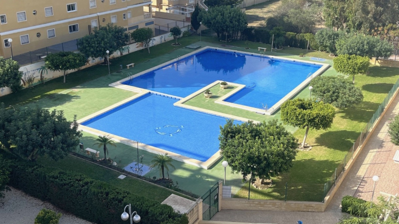 Apartment/Bungalow - Resale - Torrevieja  - La Mata