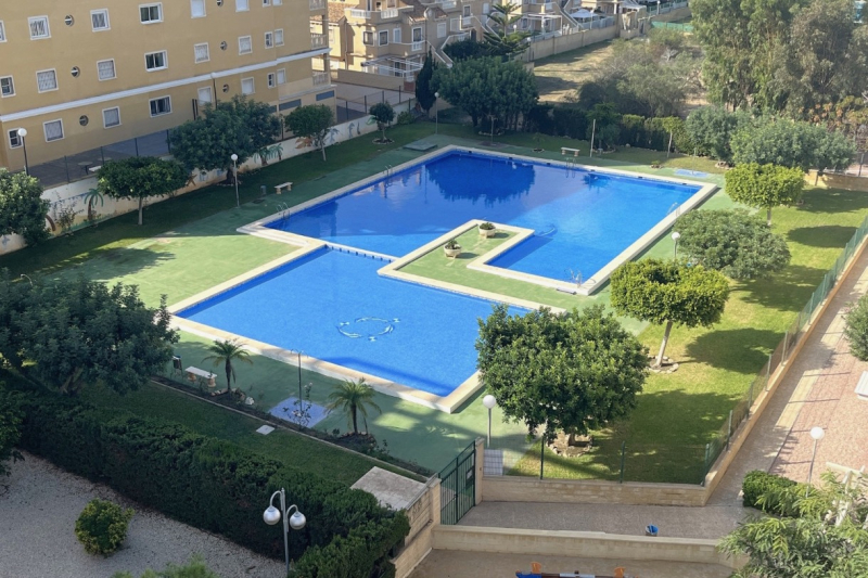 Apartment/Bungalow - Resale - Torrevieja  - La Mata