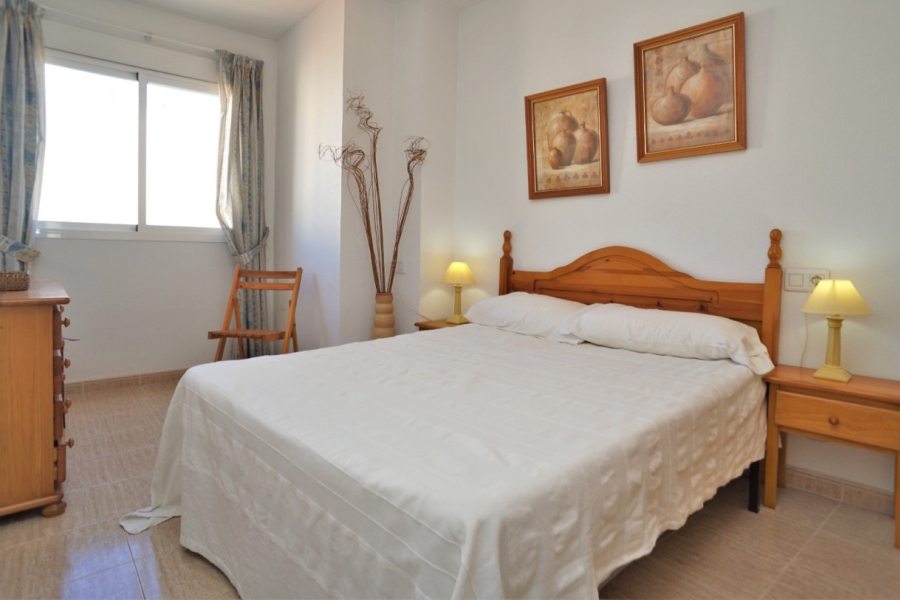 Resale - Apartamento/Bungalow - Torrevieja  - Centro