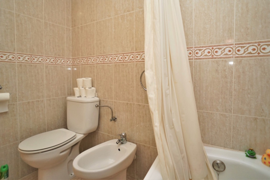 Resale - Apartamento/Bungalow - Torrevieja  - Centro