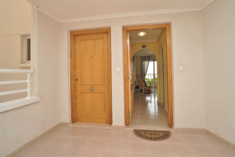 Resale - Apartamento/Bungalow - Torrevieja  - Centro