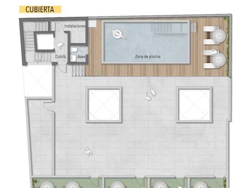 New Build - Apartment/Bungalow - Torrevieja  - Playa del Cura