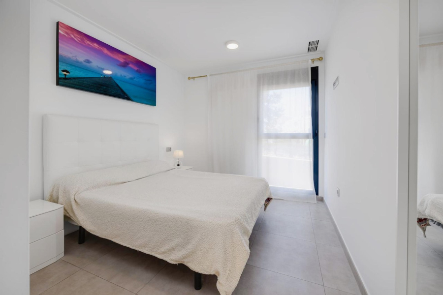 Resale - Apartment/Bungalow - Torrevieja  - La Mata