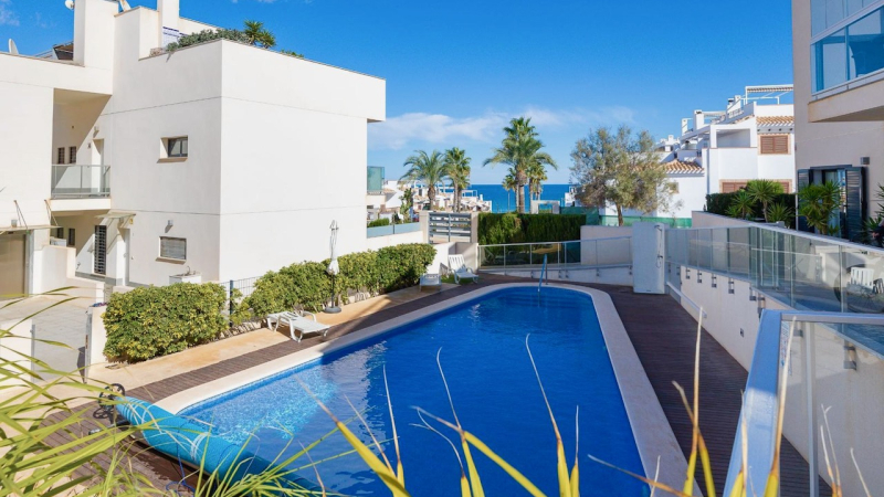 Apartment/Bungalow - Resale - Torrevieja  - La Mata