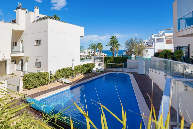 Apartment/Bungalow - Resale - Torrevieja  - La Mata