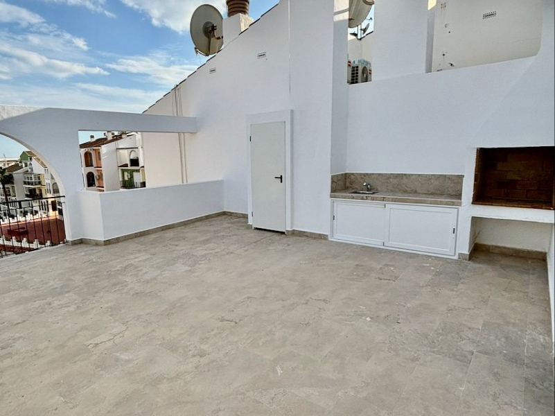 Resale - Apartment/Bungalow - Torrevieja  - La Veleta