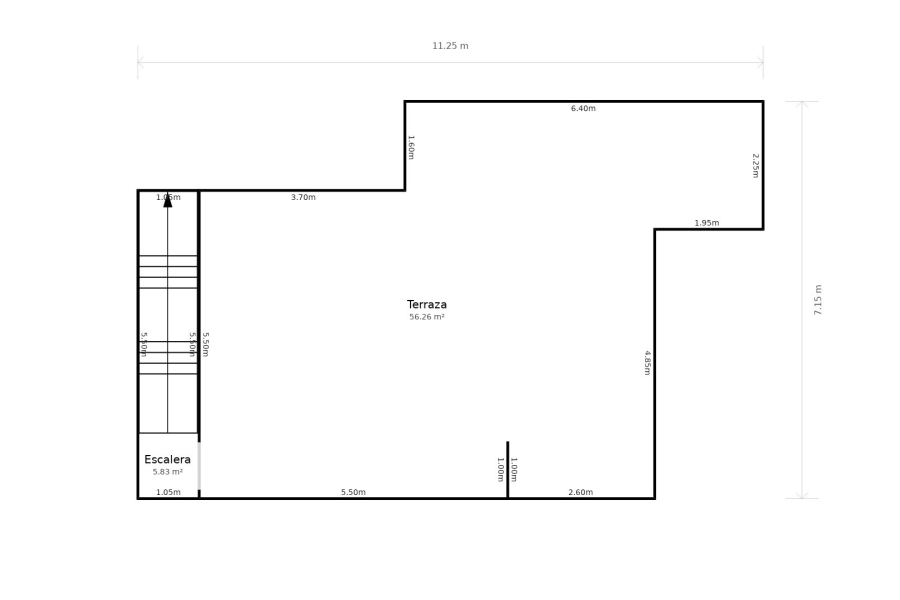 Resale - Villa / Semi-adosado - Torrevieja  - Torre del Moro