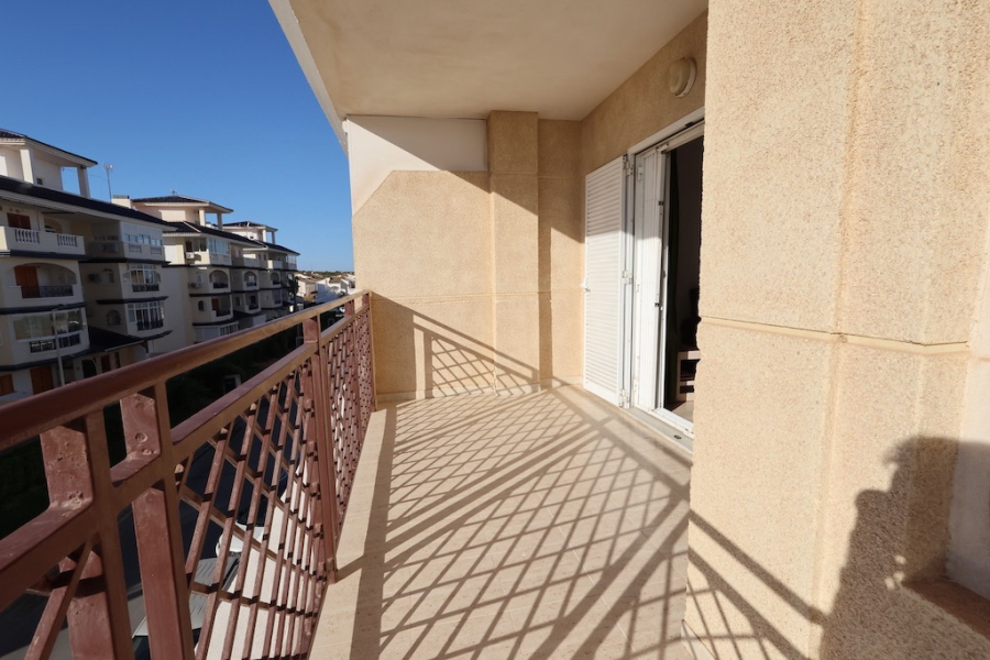 Resale - Apartamento/Bungalow - Torrevieja  - La Mata