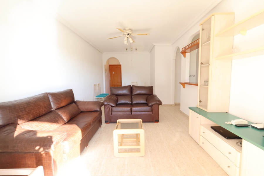 Resale - Apartamento/Bungalow - Torrevieja  - La Mata