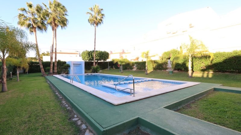 Townhouse / Duplex - Resale - Guardamar del Segura - Guardamar del Segura