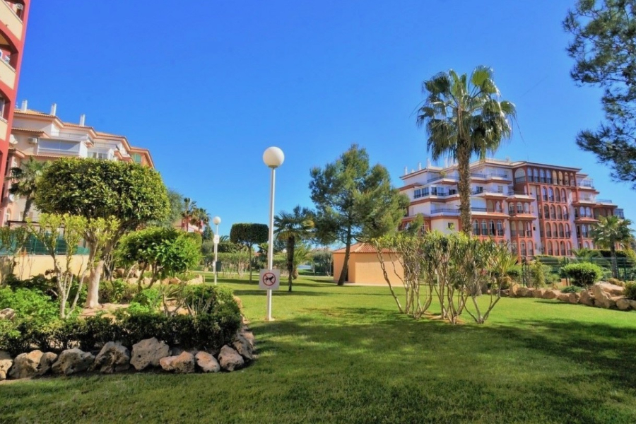 Resale - Lägenhet / Bungalow  - Torrevieja  - Aguas Nuevas