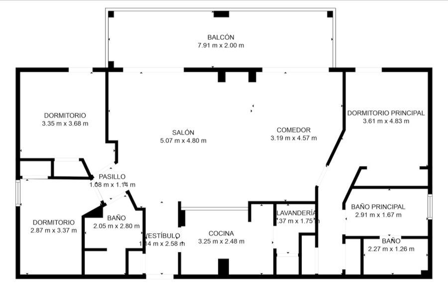 Resale - Lägenhet / Bungalow  - Torrevieja  - Aldea del Mar