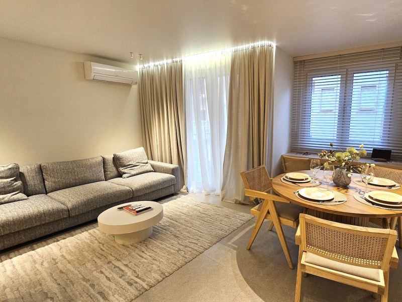 Leilighet/Bungalow - Bruktboliger - Torrevieja  - EC02360