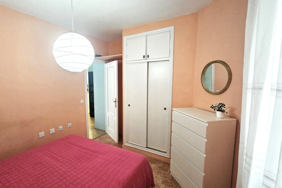 Resale - Apartamento/Bungalow - Torrevieja  - Playa del Cura