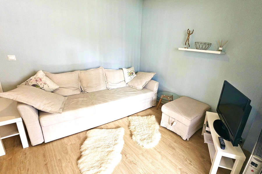 Resale - Apartamento/Bungalow - Torrevieja  - Playa del Cura