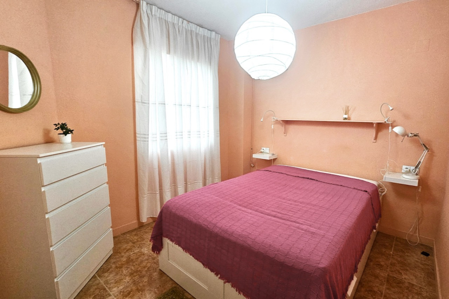 Resale - Apartamento/Bungalow - Torrevieja  - Playa del Cura