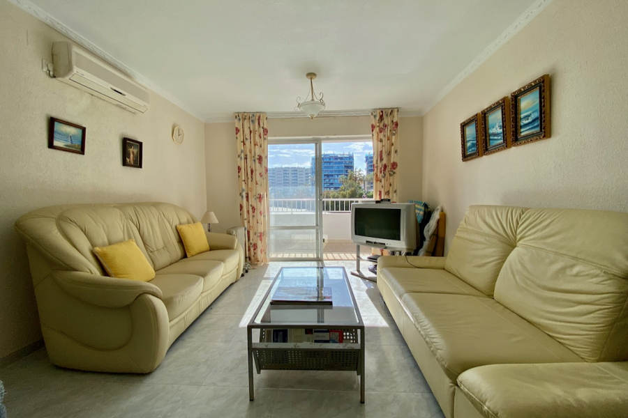 Resale - Apartment/Bungalow - Orihuela Costa - Punta Prima