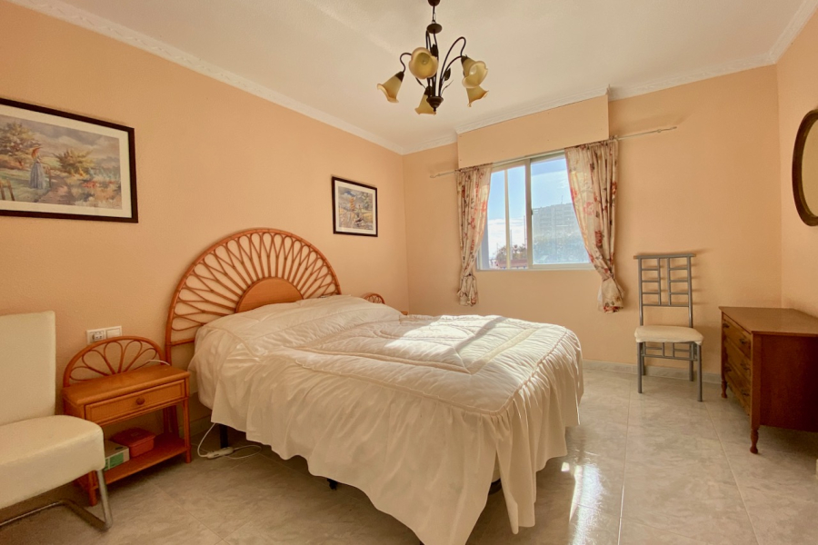 Resale - Apartment/Bungalow - Orihuela Costa - Punta Prima