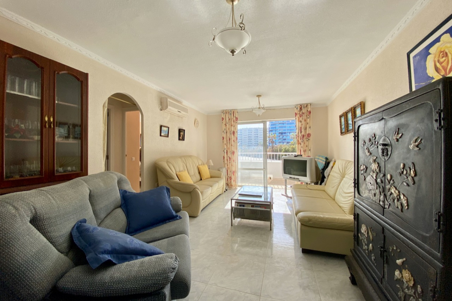 Resale - Apartment/Bungalow - Orihuela Costa - Punta Prima