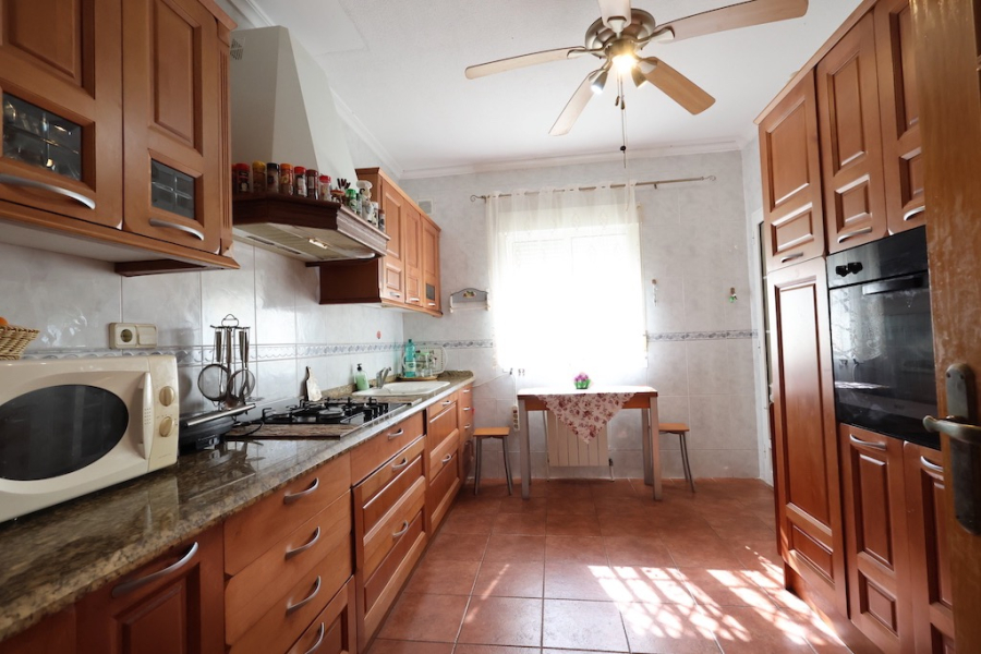 Resale - Villa / Semi detached - Orihuela Costa - Playa Flamenca