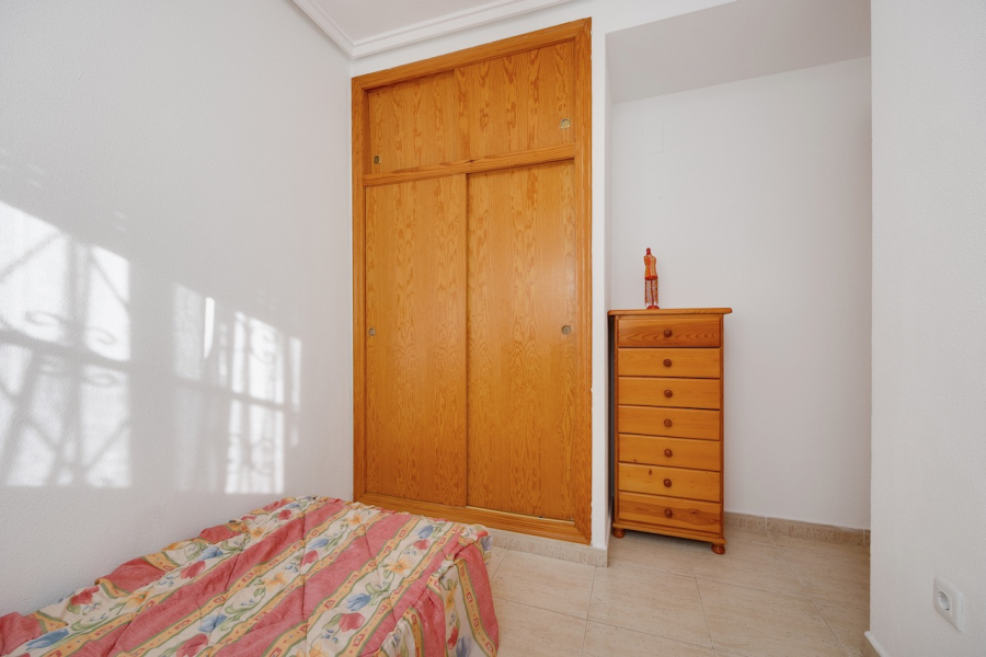 Resale - Townhouse / Duplex - Torrevieja  - Parque de las Naciones