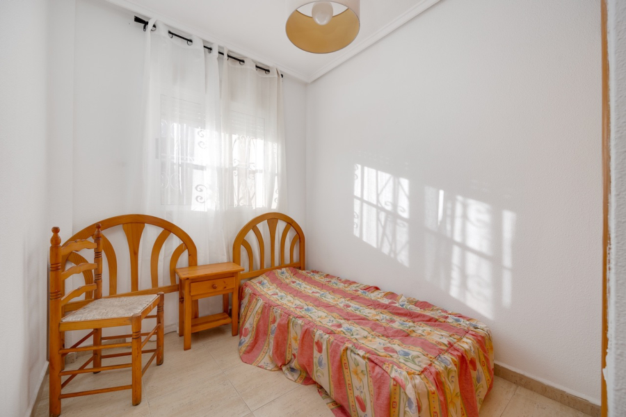 Resale - Townhouse / Duplex - Torrevieja  - Parque de las Naciones