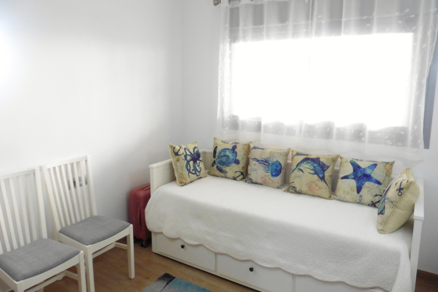 Resale - Apartment/Bungalow - Torrevieja  - La Veleta