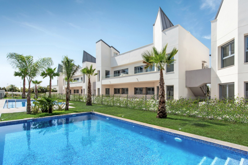 Apartment/Bungalow - Resale - Torrevieja  - La Veleta