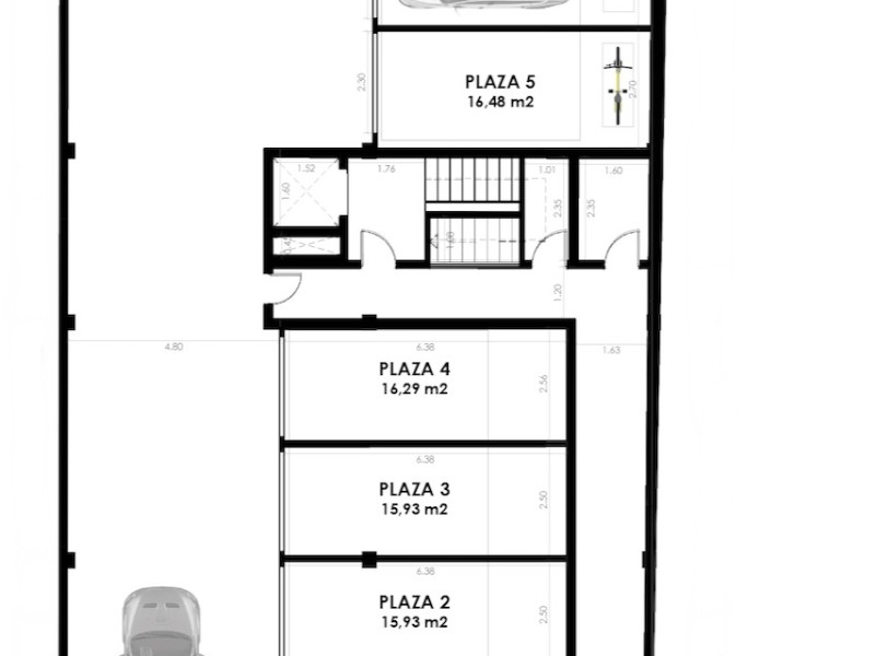 Nueva construcción  - Apartamento/Bungalow - Torrevieja  - Playa del Cura