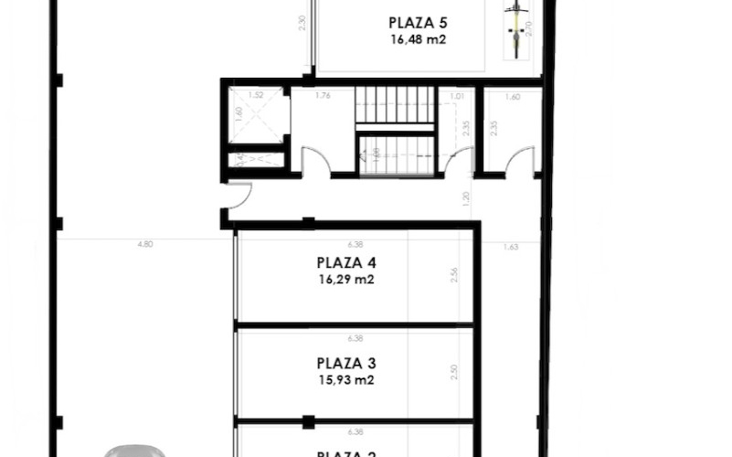 Nueva construcción  - Apartamento/Bungalow - Torrevieja  - Playa del Cura