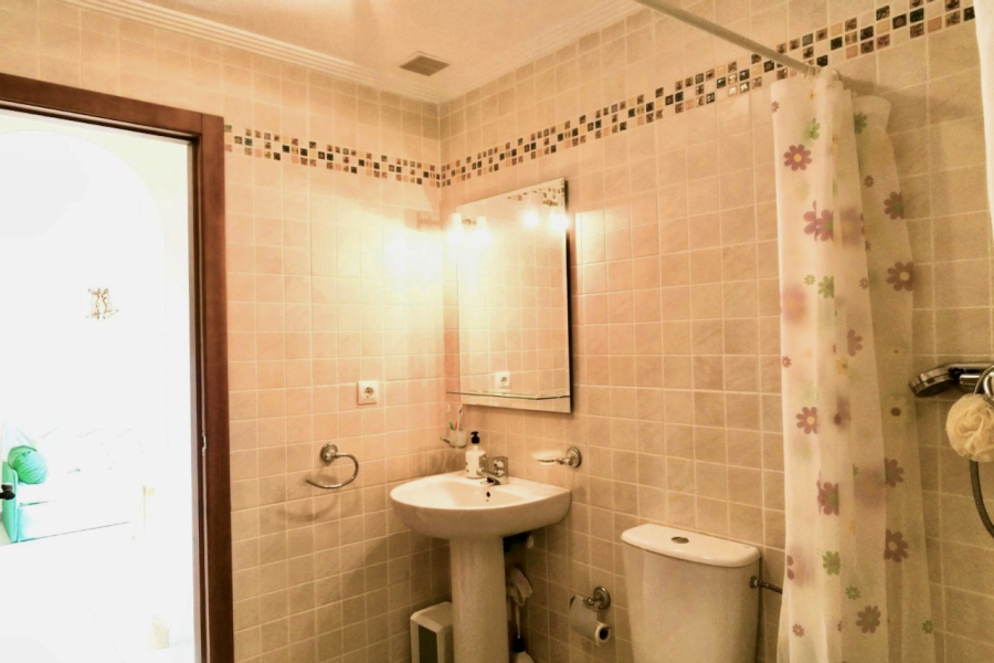 Resale - Apartamento/Bungalow - Torrevieja  - Aguas Nuevas