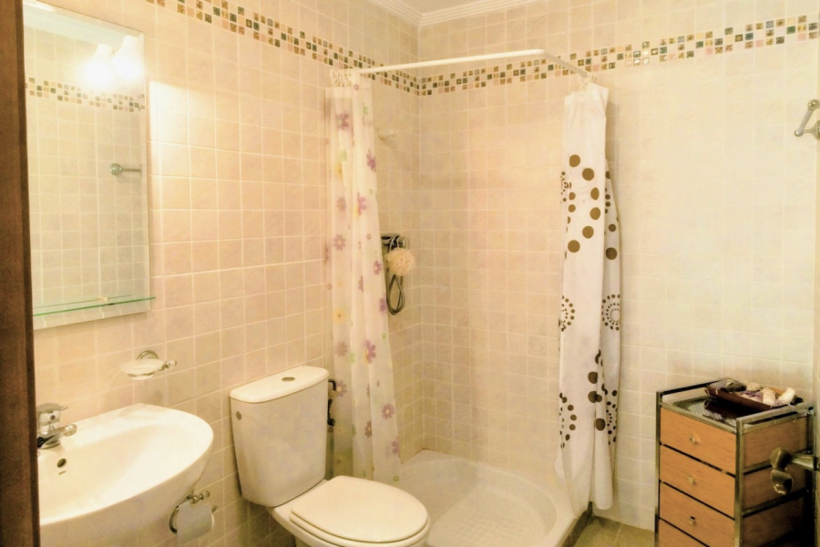 Resale - Apartamento/Bungalow - Torrevieja  - Aguas Nuevas