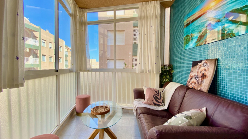 Apartment/Bungalow - Resale - Torrevieja  - La Mata