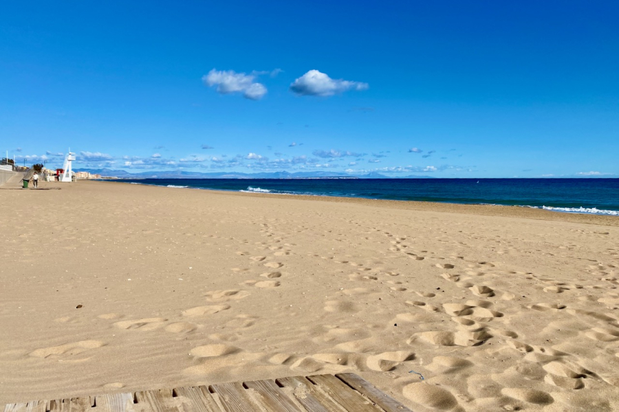 Bruktboliger - Leilighet/Bungalow - Torrevieja  - Torreblanca