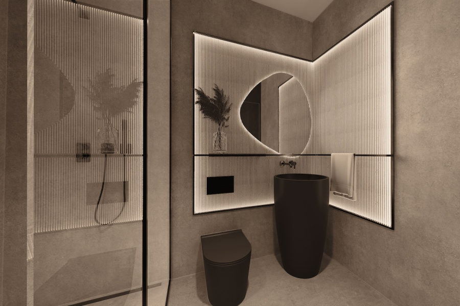 New Build - Villa / Semi detached - Guardamar del Segura