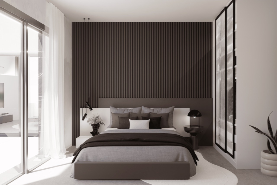New Build - Villa / Semi detached - Guardamar del Segura