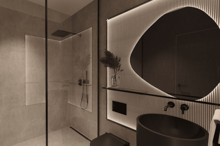 New Build - Villa / Semi detached - Guardamar del Segura