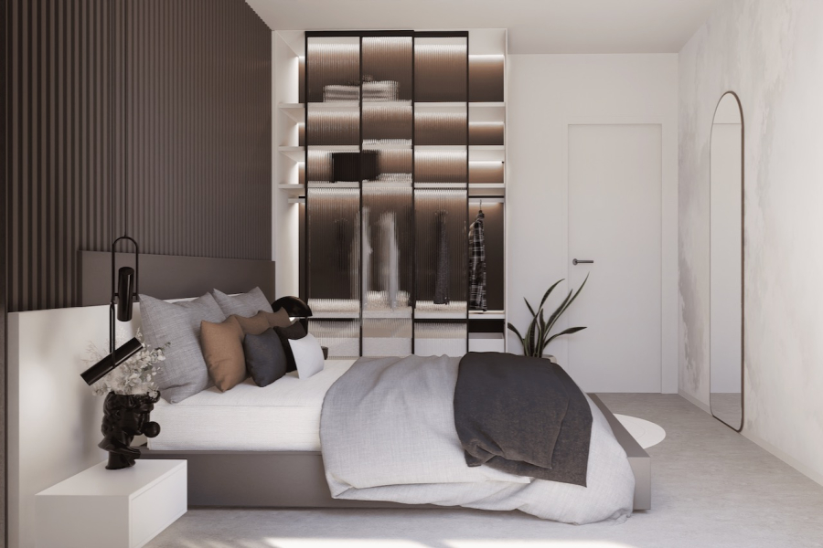 New Build - Villa / Semi detached - Guardamar del Segura