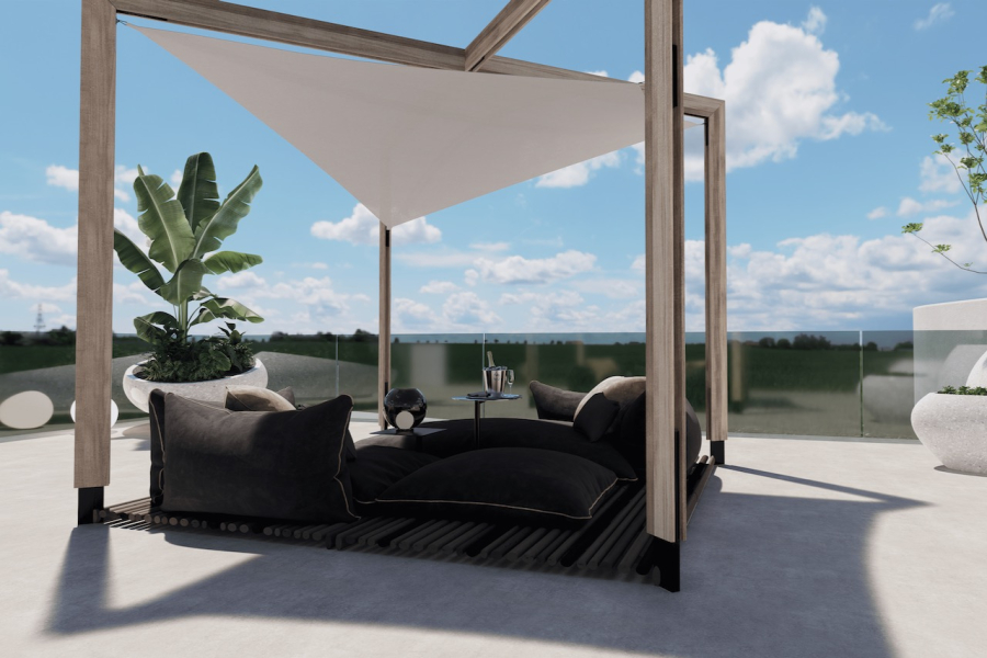 New Build - Villa / Semi detached - Guardamar del Segura