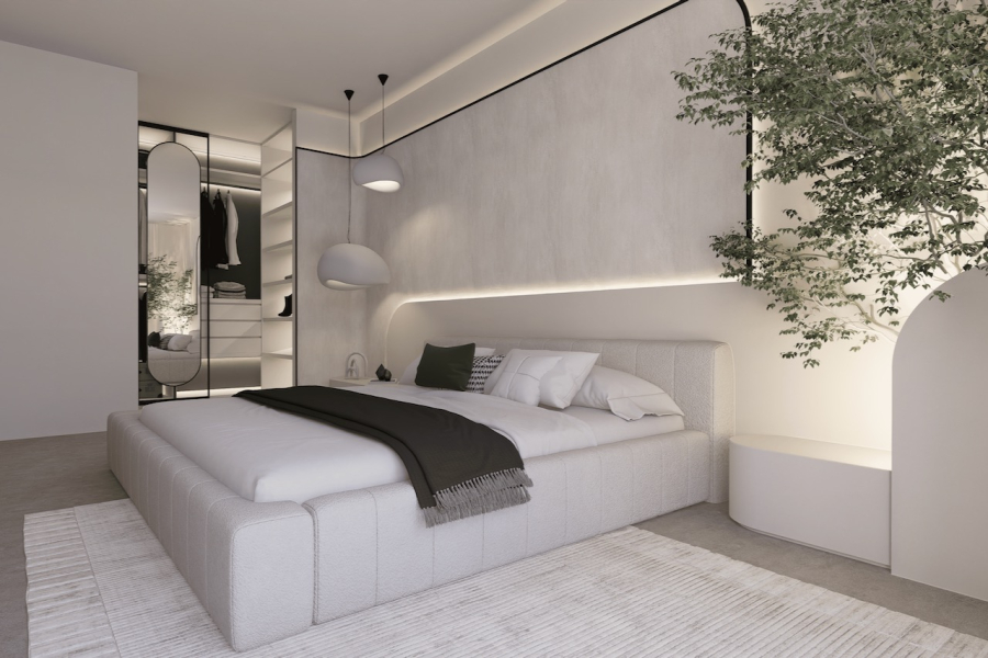New Build - Villa / Semi detached - Guardamar del Segura