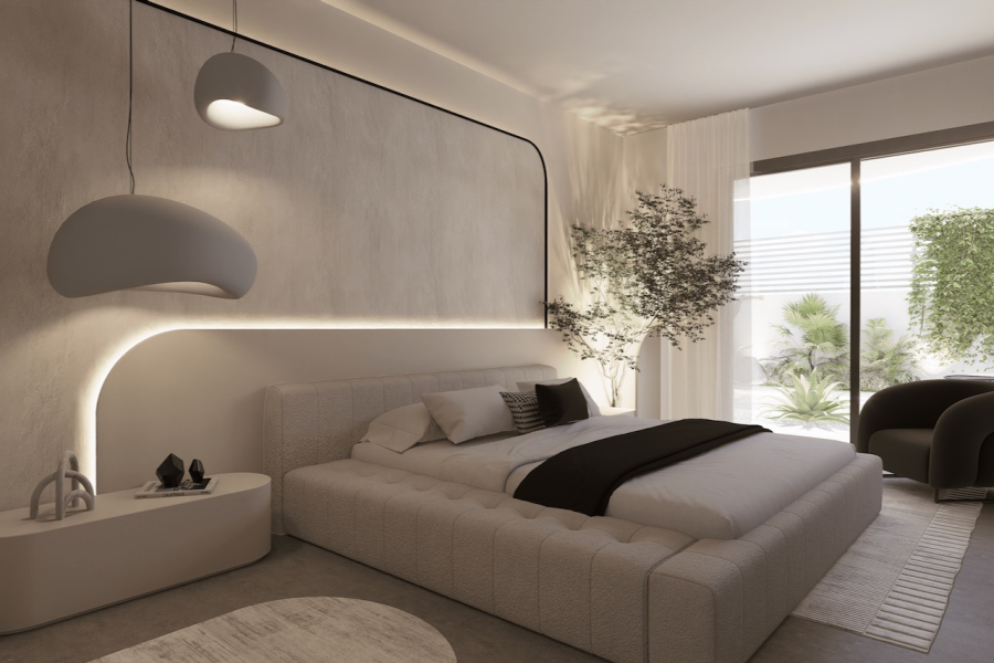 New Build - Villa / Semi detached - Guardamar del Segura
