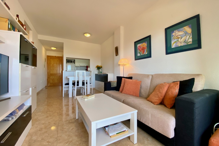 Bruktboliger - Leilighet/Bungalow - Torrevieja  - Torreblanca